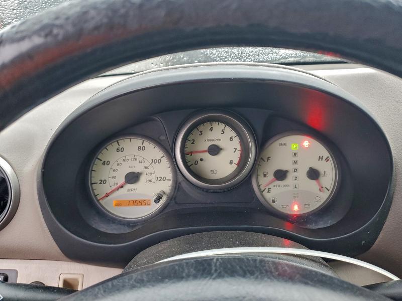 صورة رقم 9 من المزاد - 2003 TOYOTA RAV4 مع VIN JTEGH20V230116377
