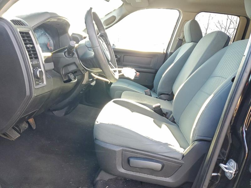 Photo 7 from auction – 2019 RAM 1500 CLASS with VIN 1C6RR6FG5KS610253