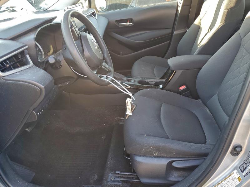 Photo 7 from auction – 2020 TOYOTA COROLLA LE with VIN JTDEPRAE8LJ006174