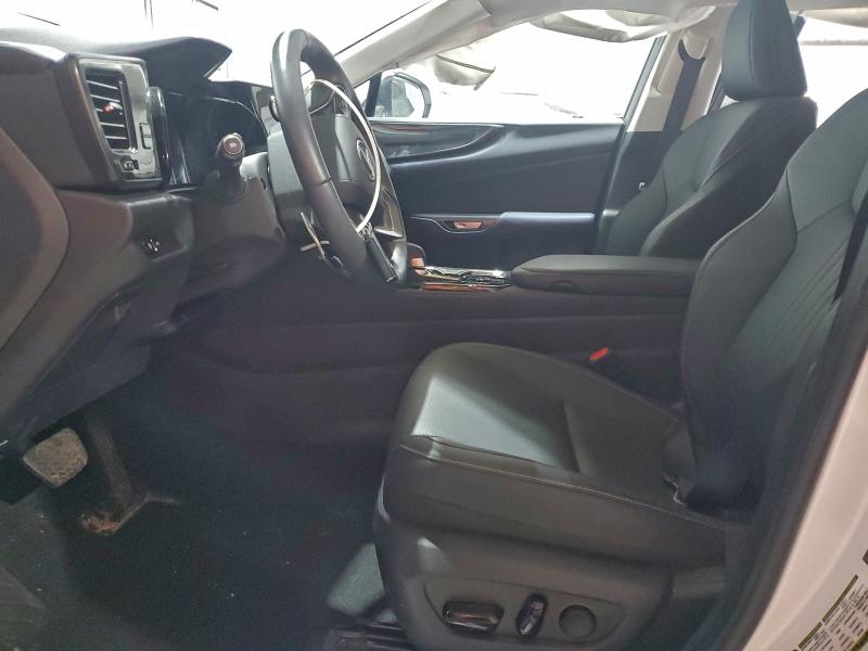 Photo 7 from auction – 2025 LEXUS NX 350 BAS with VIN 2T2AGCEZ1SC062228