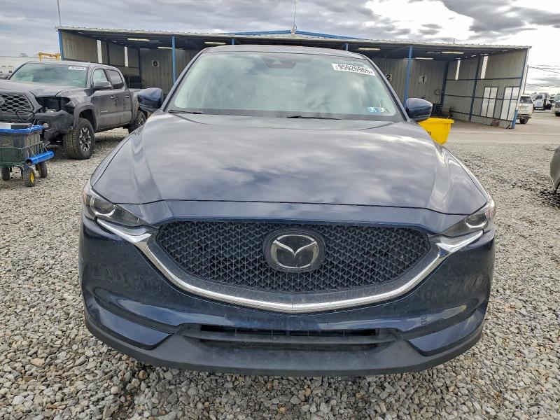 Photo 5 from auction – 2021 MAZDA CX-5 TOURI with VIN JM3KFBCM9M0351312
