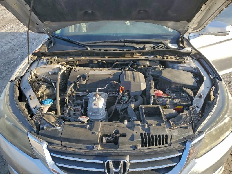 Photo 11 from auction – 2013 HONDA ACCORD EXL with VIN 1HGCR2F80DA117204