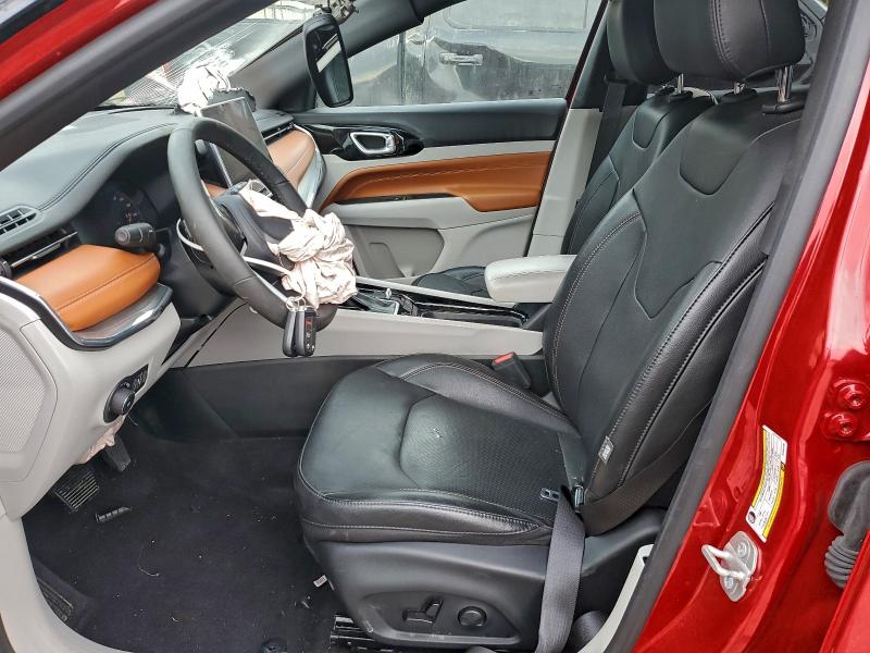 Photo 7 from auction – 2023 JEEP COMPASS LI with VIN 3C4NJDCNXPT540700