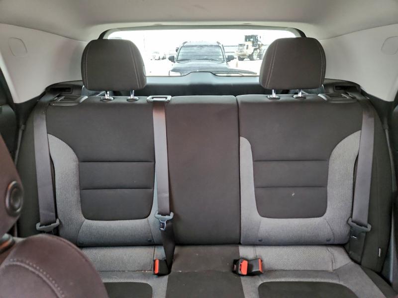 Photo 10 from auction – 2023 CHEVROLET TRAILBLAZE with VIN KL79MMS29PB205121