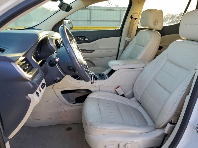 Photo 7 from auction – 2020 GMC ACADIA DEN with VIN 1GKKNPLS9LZ175884