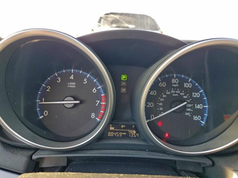 Photo 9 from auction – 2013 MAZDA 3 I with VIN JM1BL1LP9D1776870