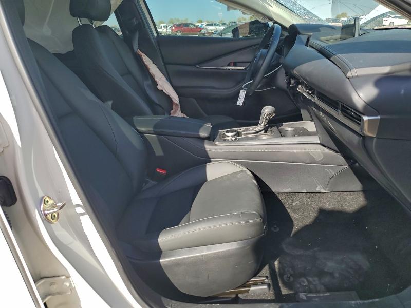Photo 7 from auction – 2023 MAZDA CX-30 SELE with VIN 3MVDMBBM7PM560542