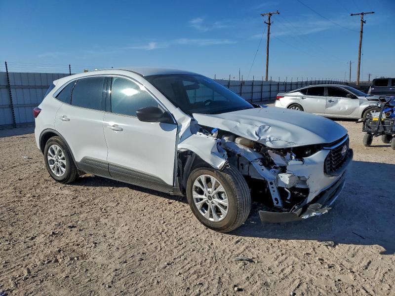 Photo 4 from auction – 2024 FORD ESCAPE ACT with VIN 1FMCU0GN0RUA32936
