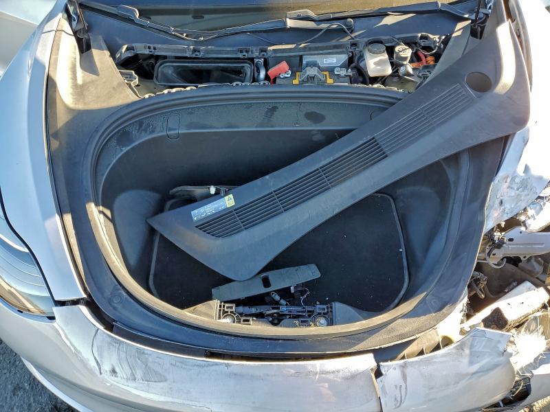 Photo 11 from auction – 2018 TESLA MODEL 3 with VIN 5YJ3E1EA7JF060723