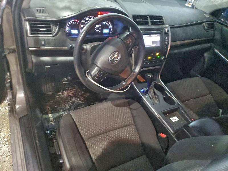 Photo 8 from auction – 2015 TOYOTA CAMRY LE with VIN 4T4BF1FK6FR492364