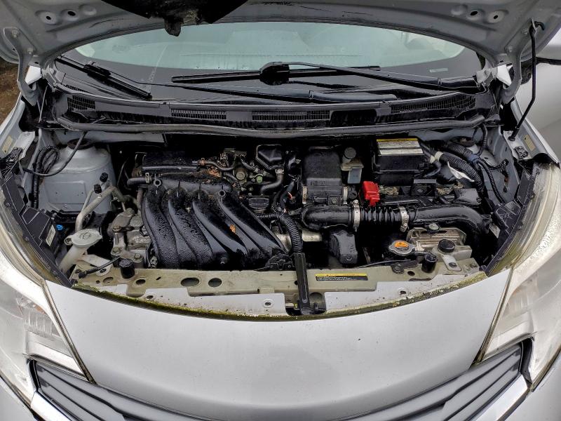 Photo 12 from auction – 2016 NISSAN VERSA NOTE with VIN 3N1CE2CP8GL375489