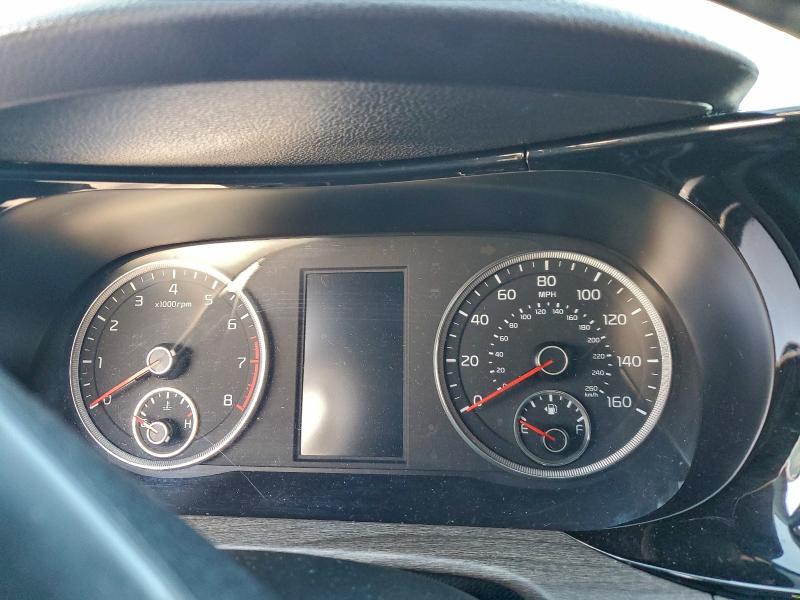Photo 9 from auction – 2023 KIA K5 EX with VIN 5XXG34J29PG215754