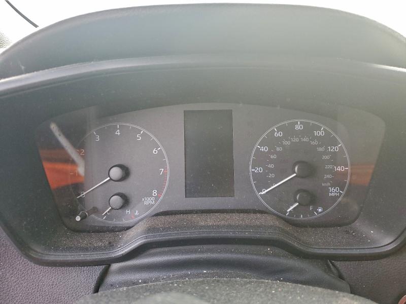 Photo 9 from auction – 2023 TOYOTA COROLLA SE with VIN 5YFS4MCE4PP158935