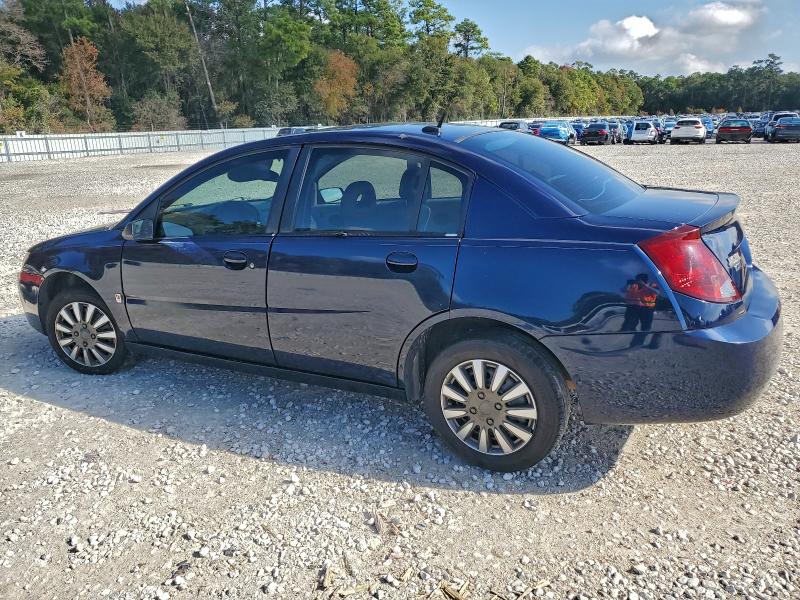 Photo 2 from auction – 2007 SATURN ION LEVEL with VIN 1G8AJ55F27Z179461