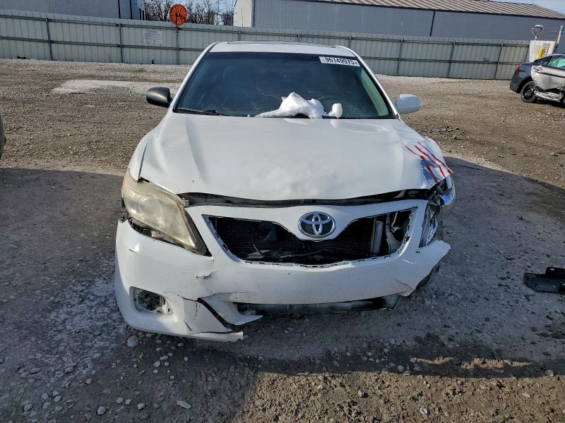 Zdjęcie 5 z aukcji – 2011 TOYOTA CAMRY BASE z VIN 4T1BF3EKXBU586071