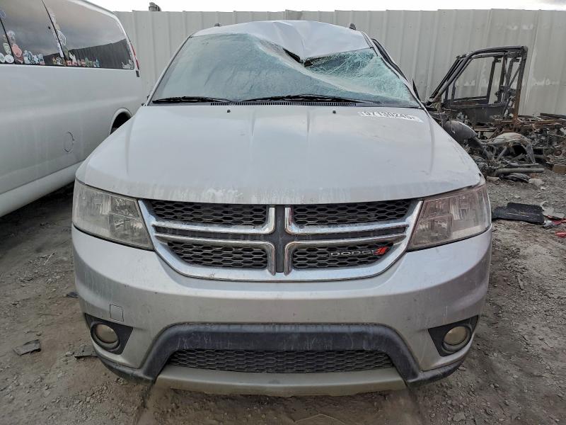Photo 5 from auction – 2014 DODGE JOURNEY SX with VIN 3C4PDCBB4ET180418