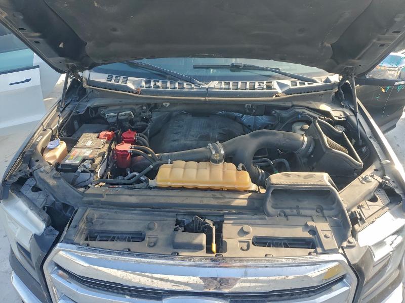Photo 11 from auction – 2015 FORD F150 SUPER with VIN 1FTEW1EG4FFA43293