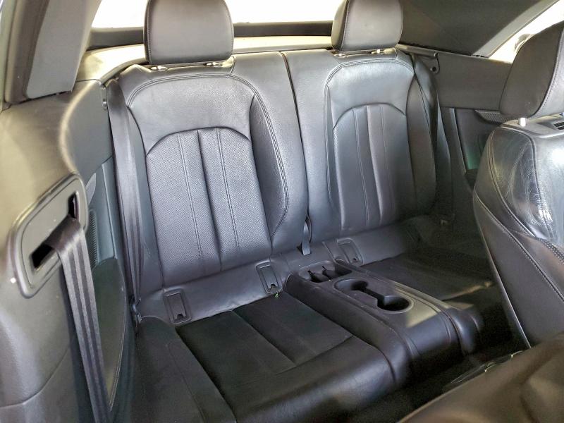 Photo 10 from auction – 2019 AUDI S5 PRESTIG with VIN WAU24GF56KN010754