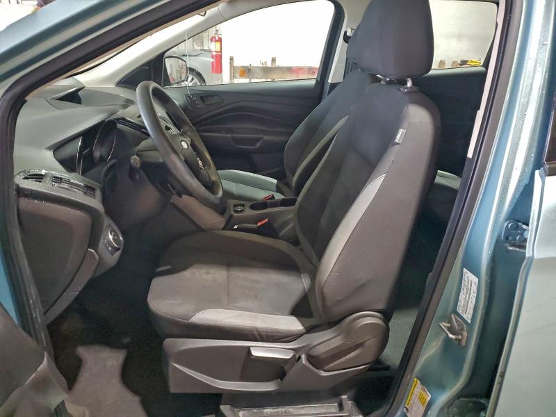 Photo 7 from auction – 2013 FORD ESCAPE S with VIN 1FMCU0F74DUB43243