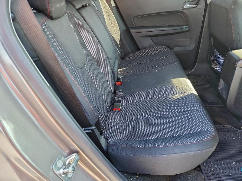 Photo 10 from auction – 2012 CHEVROLET EQUINOX with VIN 2GNFLPE53C6297489