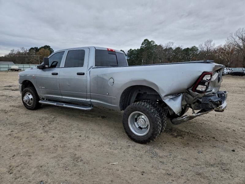 Photo 2 from auction – 2021 RAM 3500 with VIN 3C63RRGL9MG618417