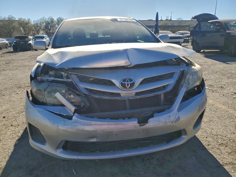 Photo 5 from auction – 2013 TOYOTA COROLLA BA with VIN 5YFBU4EEXDP225093
