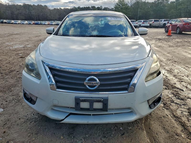 Photo 5 from auction – 2015 NISSAN ALTIMA 2.5 with VIN 1N4AL3AP2FC105838