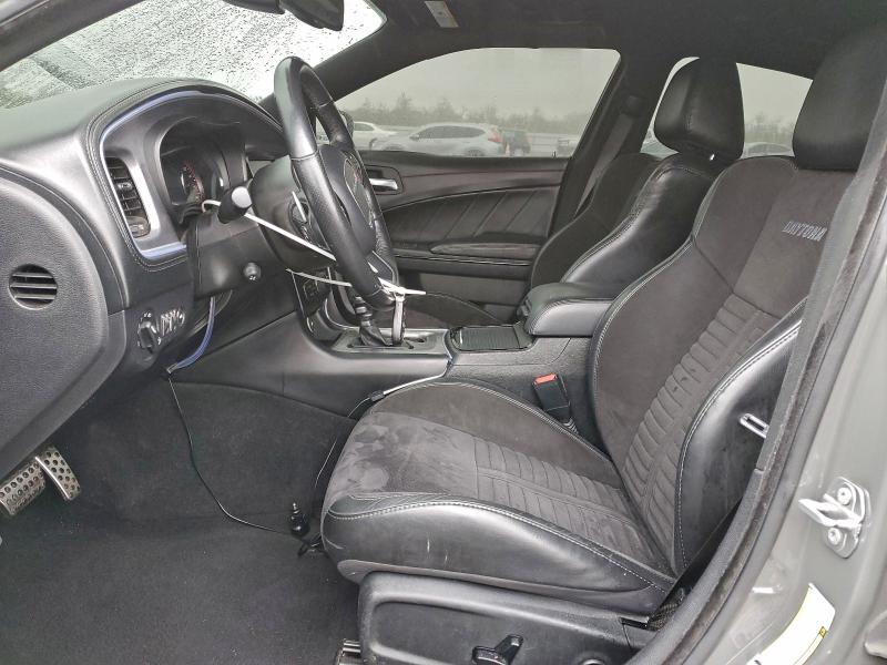 Photo 7 from auction – 2019 DODGE CHARGER R/ with VIN 2C3CDXCT3KH540977