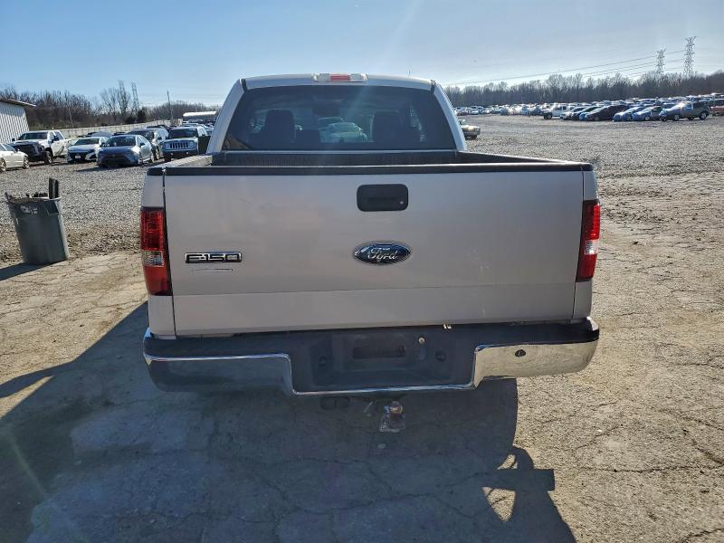 Photo 6 from auction – 2008 FORD F150 with VIN 1FTRX12V68KB19575