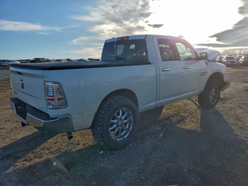 Photo 3 from auction – 2016 RAM 1500 SLT with VIN 1C6RR7GT2GS396444