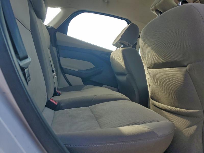 Foto 10 de la subasta – 2012 FORD FOCUS SE con VIN 1FAHP3K20CL394932