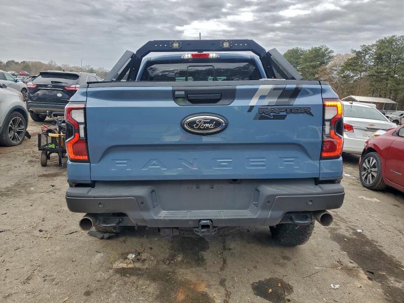Photo 6 from auction – 2024 FORD RANGER RAP with VIN 1FTER4LR9RLE30845