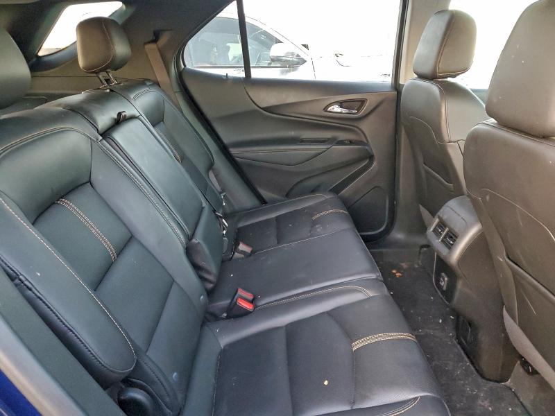 Photo 10 from auction – 2022 CHEVROLET EQUINOX PR with VIN 2GNAXNEV2N6134161