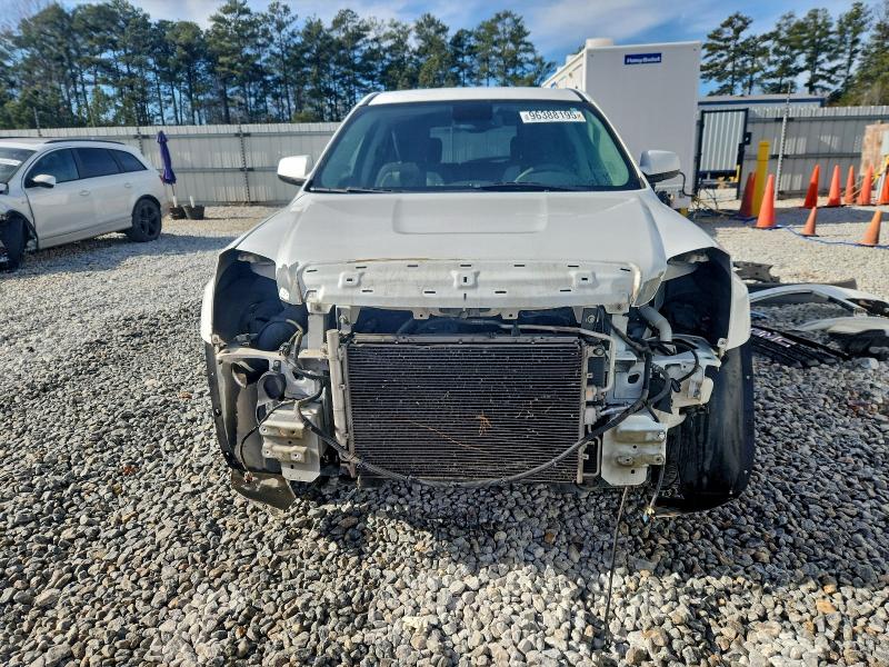 Photo 5 from auction – 2014 GMC TERRAIN SL with VIN 2GKFLVEKXE6170460