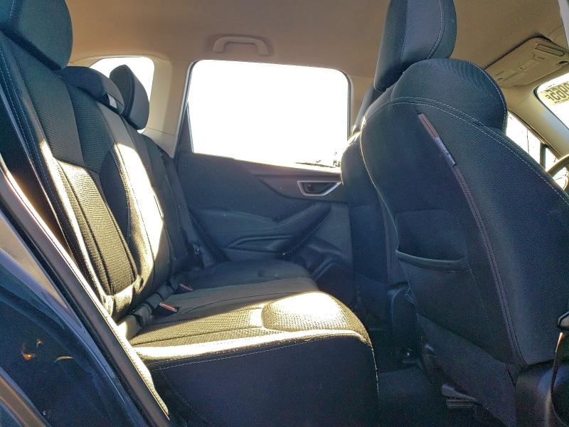 Photo 10 from auction – 2020 SUBARU FORESTER with VIN JF2SKADC7LH471678