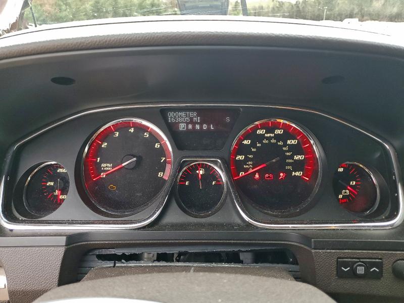 Photo 9 from auction – 2015 GMC ACADIA DEN with VIN 1GKKRTKDXFJ310079