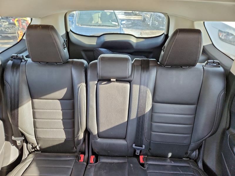 Photo 10 from auction – 2014 FORD ESCAPE TIT with VIN 1FMCU9J90EUC14842