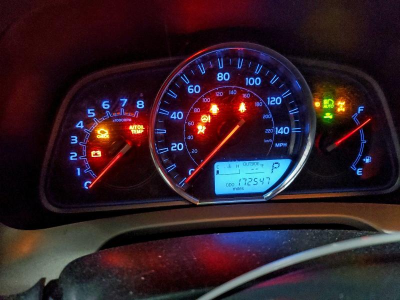 Photo 9 from auction – 2014 TOYOTA RAV4 LIMIT with VIN 2T3DFREVXEW146143