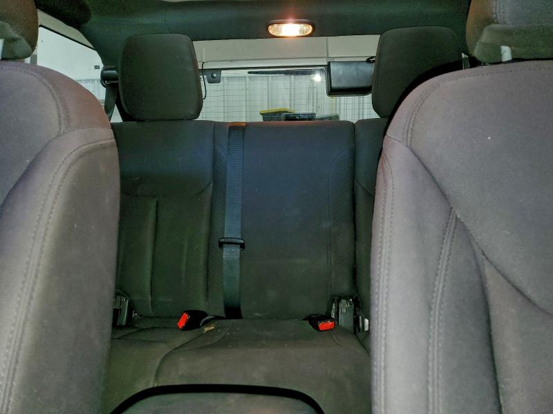 Photo 10 from auction – 2014 JEEP WRANGLER U with VIN 1C4HJWDG3EL139250