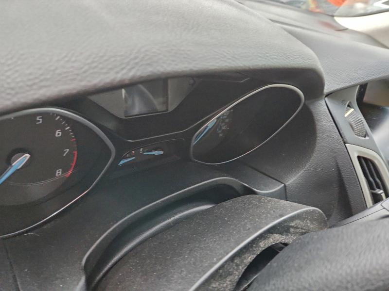 Photo 9 from auction – 2012 FORD FOCUS with VIN 1FAHP3F20CL456632
