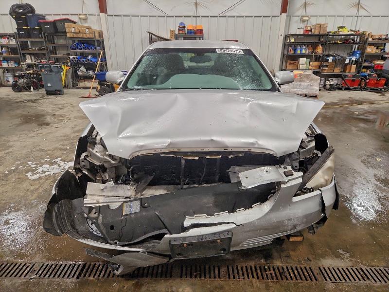 Photo 5 from auction – 2009 BUICK LUCERNE CX with VIN 1G4HP57MX9U117770