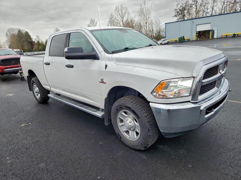 Photo 4 from auction – 2016 RAM 3500 SLT with VIN 3C63R3DL6GG304732