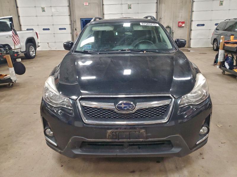 Photo 5 from auction – 2016 SUBARU CROSSTREK with VIN JF2GPABC8G8242216
