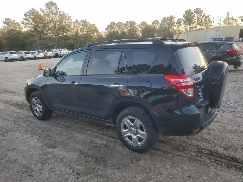 Photo 2 from auction – 2011 TOYOTA RAV4 with VIN JTMZF4DV8B5033403