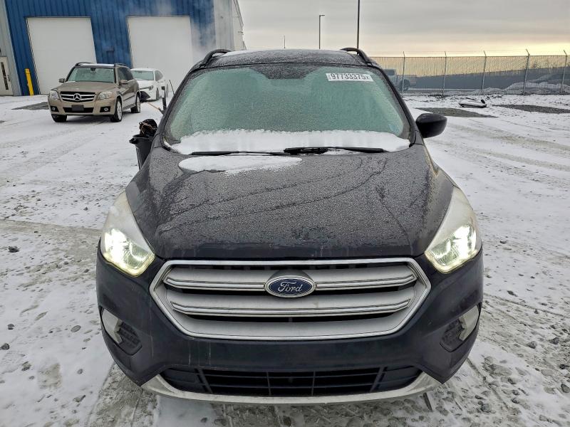Photo 5 from auction – 2019 FORD ESCAPE SEL with VIN 1FMCU9HD1KUB71540