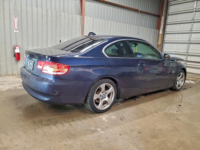 Photo 3 from auction – 2010 BMW 328 XI with VIN WBAWC3C53AP470748