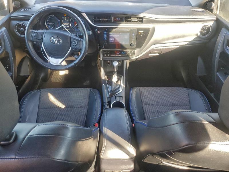 Photo 8 from auction – 2017 TOYOTA COROLLA L with VIN 2T1BURHE0HC928622