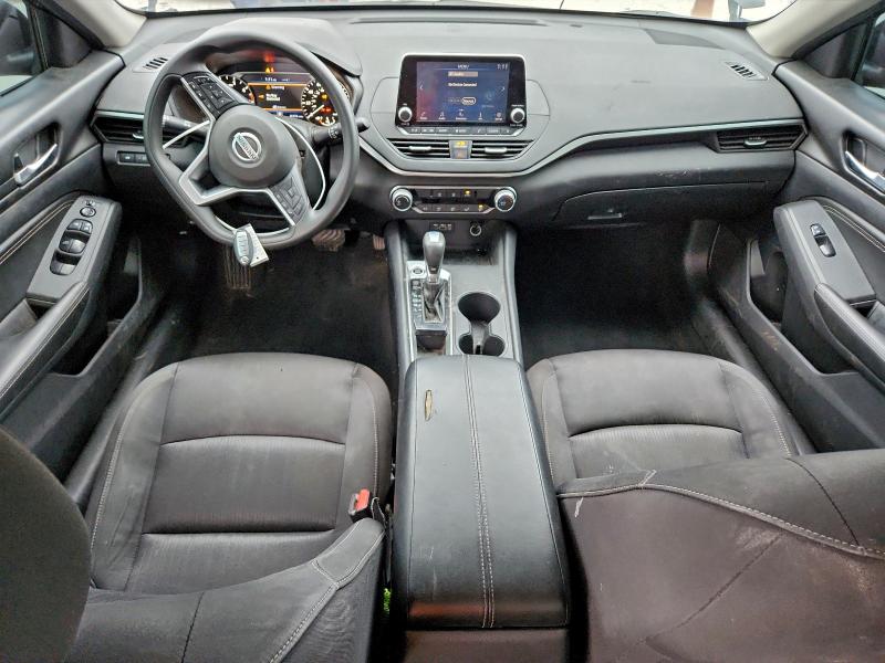 Photo 8 from auction – 2020 NISSAN ALTIMA S with VIN 1N4BL4BV4LC284452