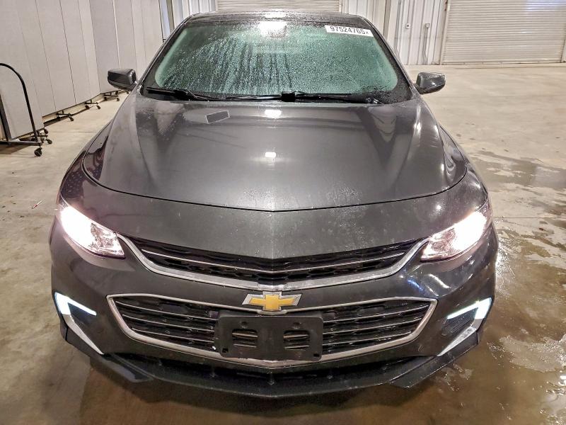 Photo 5 from auction – 2016 CHEVROLET MALIBU LT with VIN 1G1ZE5ST1GF192333