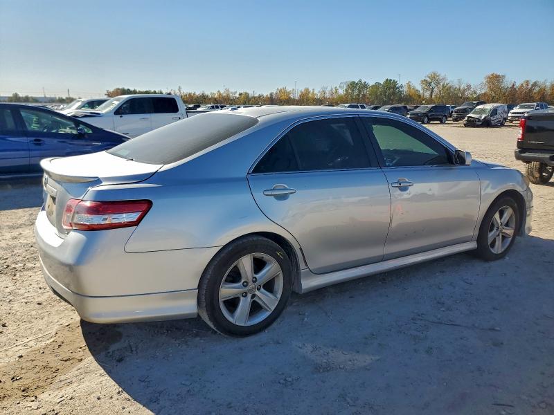 صورة رقم 3 من المزاد - 2011 TOYOTA CAMRY BASE مع VIN 4T1BF3EK0BU203075